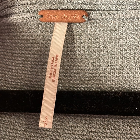 Free people tunic - Picture 3 of 3